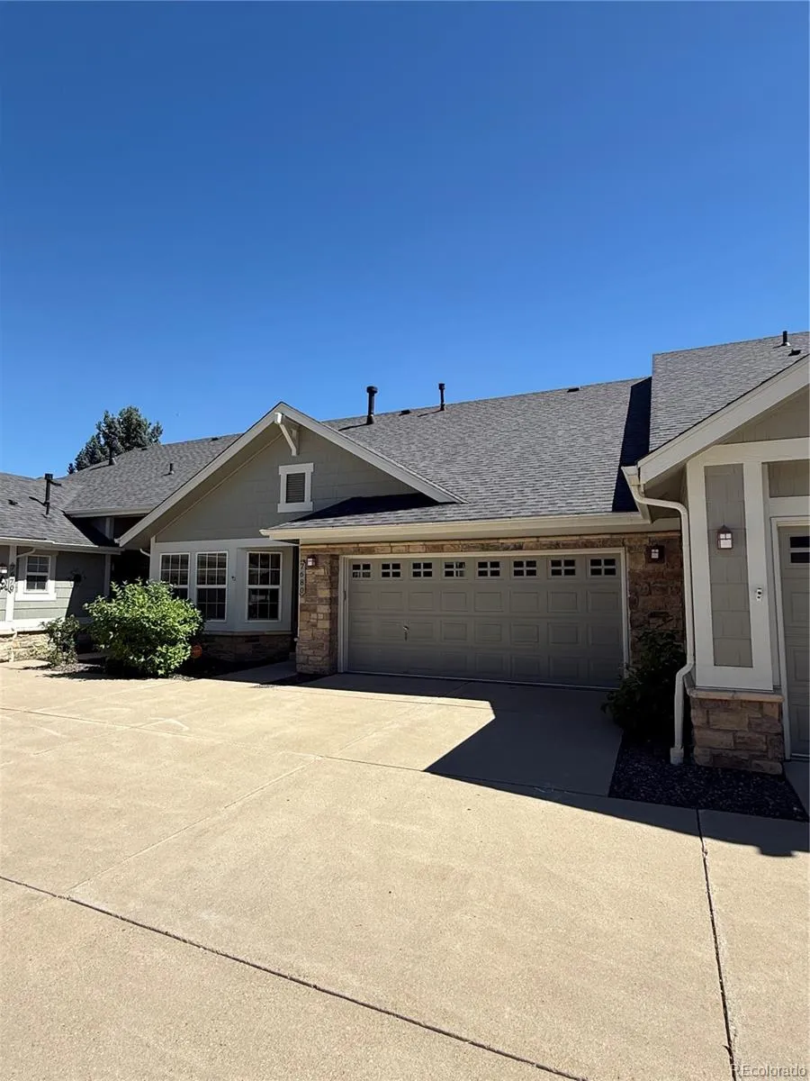 7680 S Buchanan Way Aurora, CO 80016