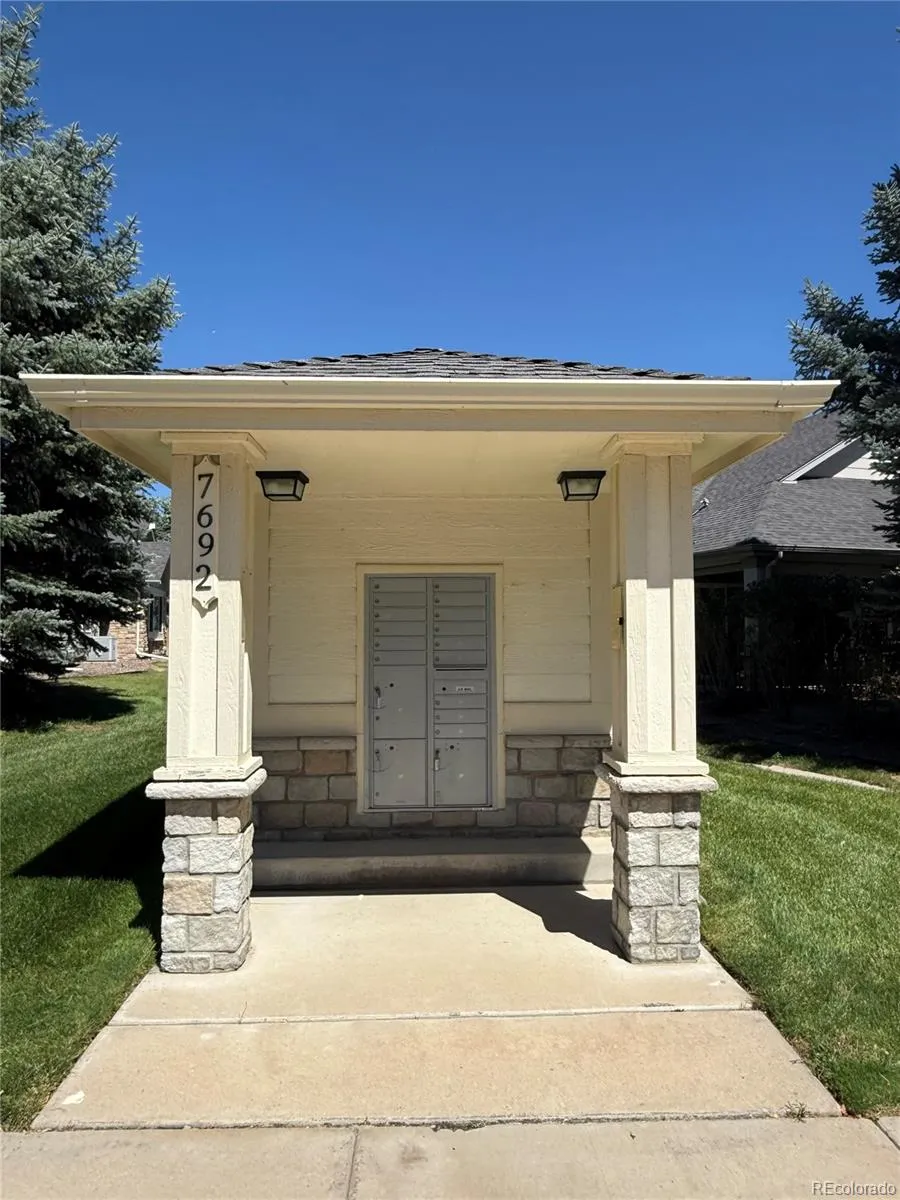 7680 S Buchanan Way Aurora, CO 80016