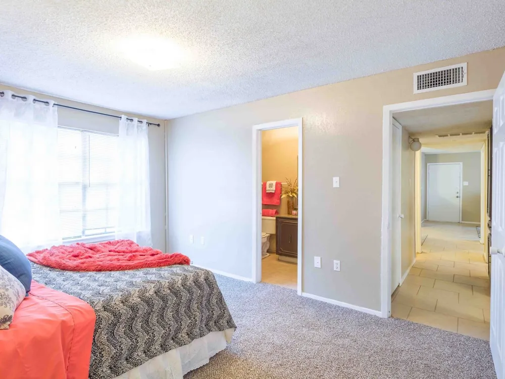2400 Buffalo Gap Road #270 Abilene, TX 79605