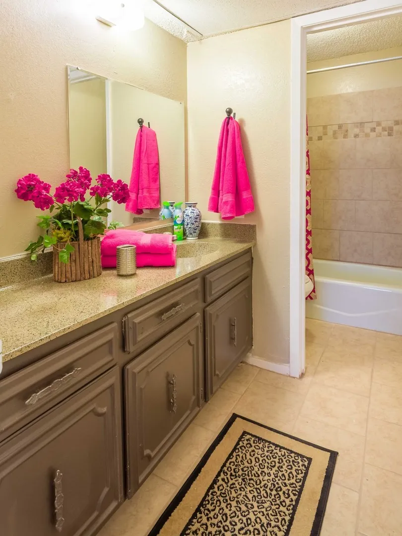 2400 Buffalo Gap Road #270 Abilene, TX 79605