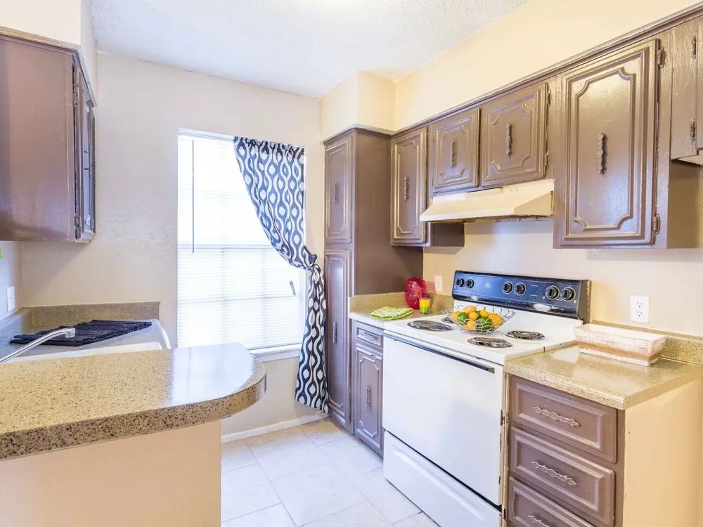 2400 Buffalo Gap Road #270 Abilene, TX 79605