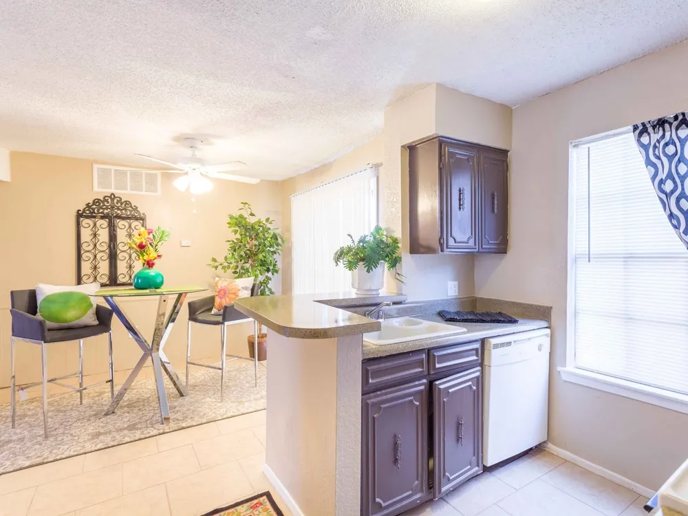 2400 Buffalo Gap Road #270 Abilene, TX 79605