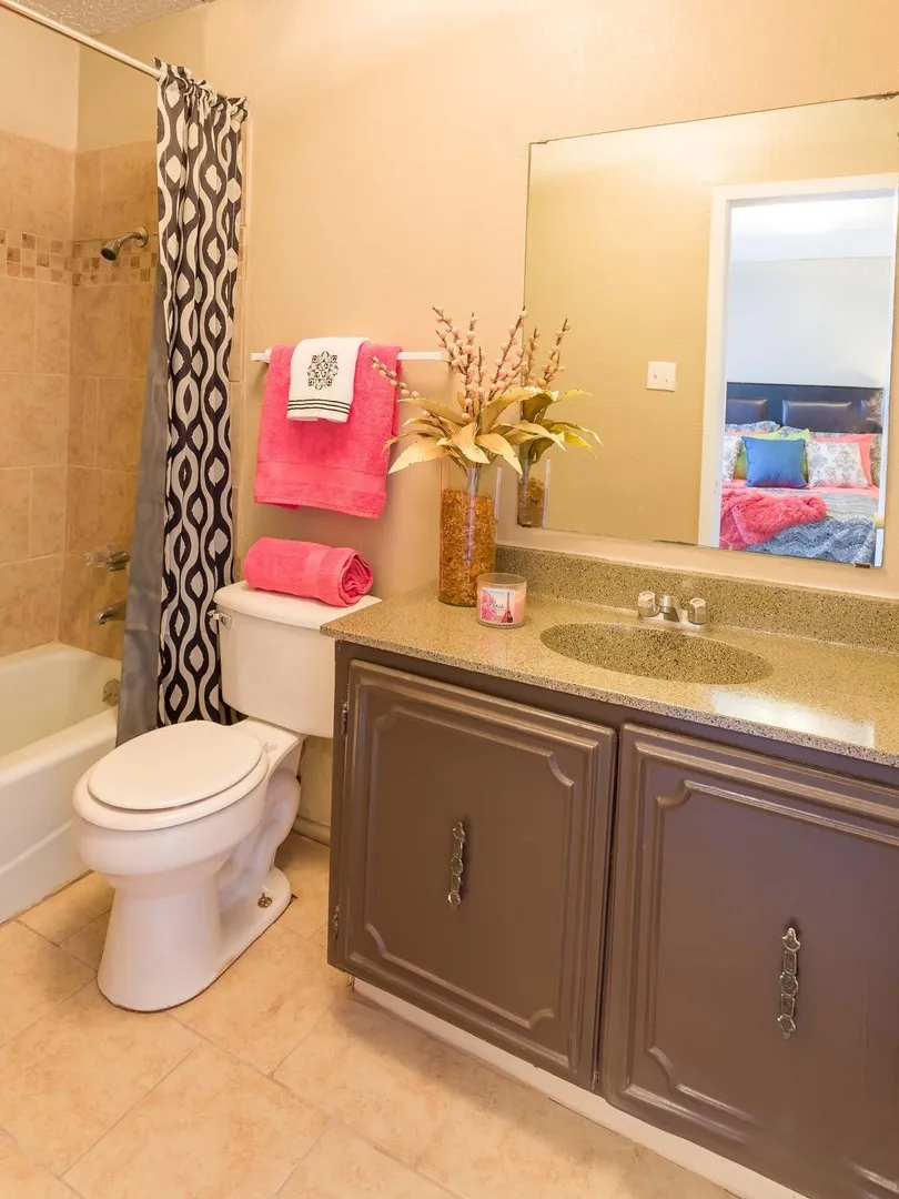 2400 Buffalo Gap Road #270 Abilene, TX 79605