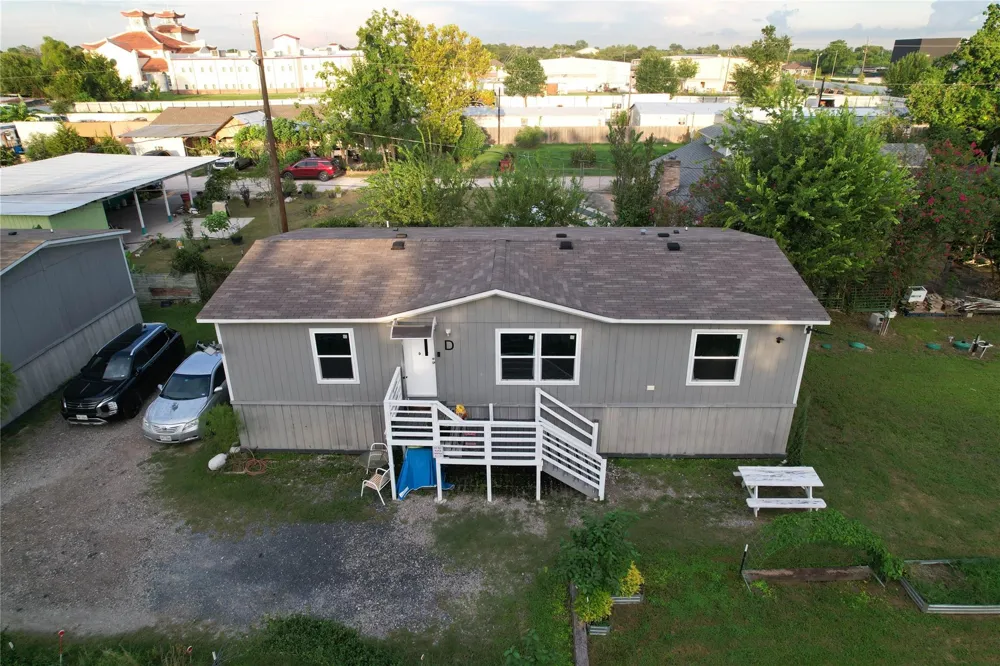 3234 Bobbie Street Houston, TX 77086