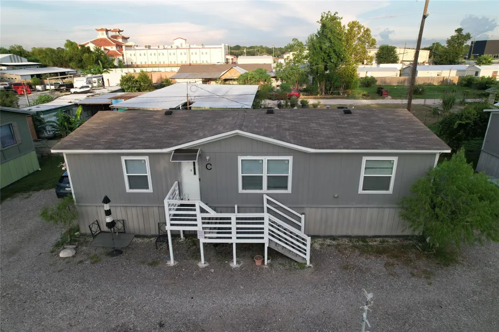 3234 Bobbie Street Houston, TX 77086