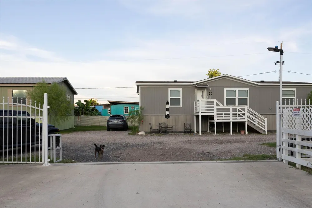3234 Bobbie Street Houston, TX 77086