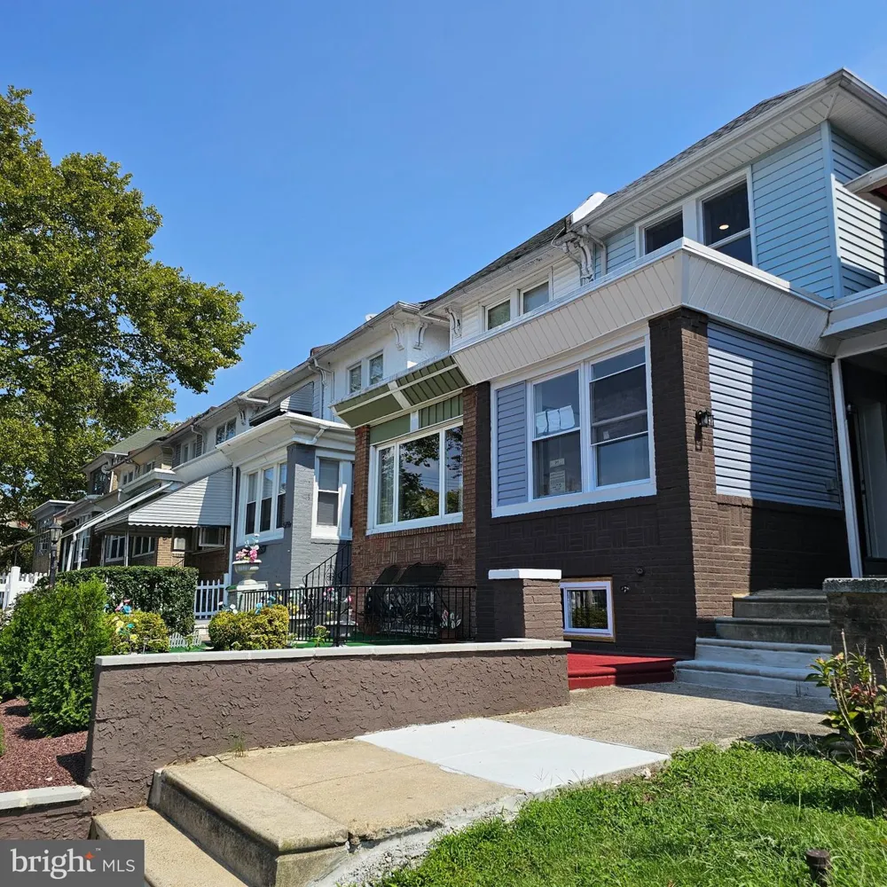 5755 17TH STREET Philadelphia, PA 19141