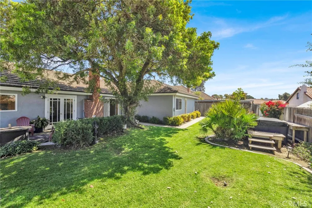4385 California Santa Maria, CA 93455