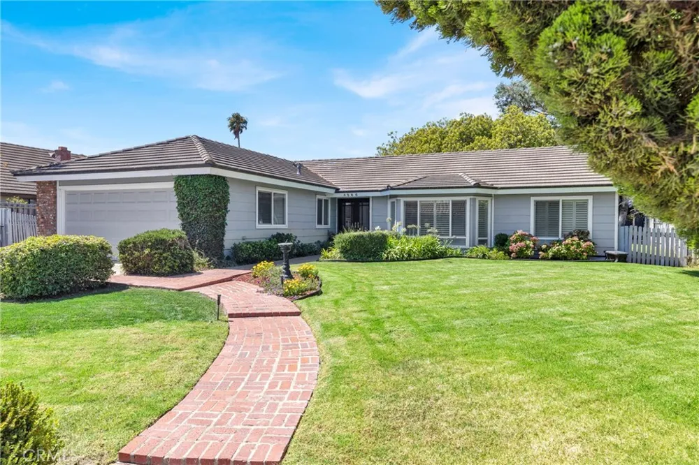 4385 California Santa Maria, CA 93455