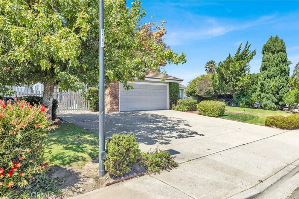 4385 California Santa Maria, CA 93455