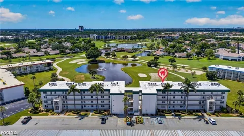 Pine Valley Drive #201
