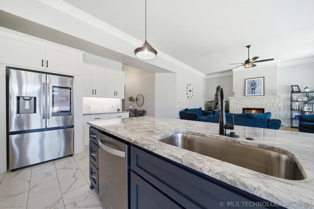 14307 E 95th Place Owasso, OK 74055
