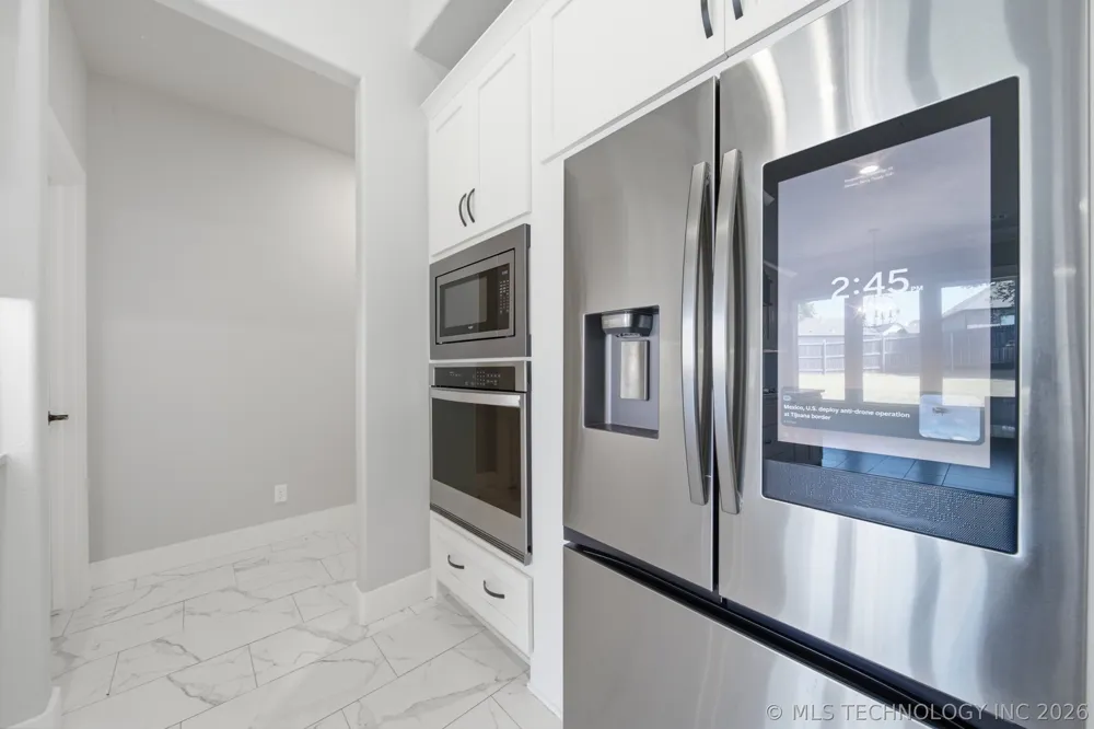 14307 E 95th Place Owasso, OK 74055