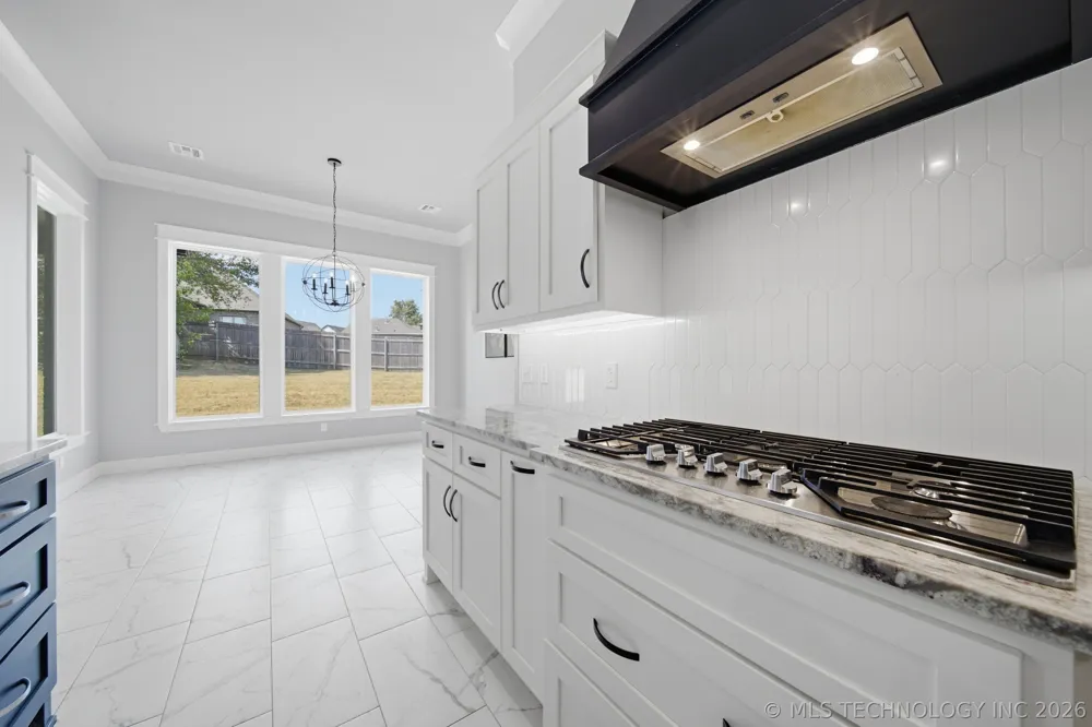 14307 E 95th Place Owasso, OK 74055