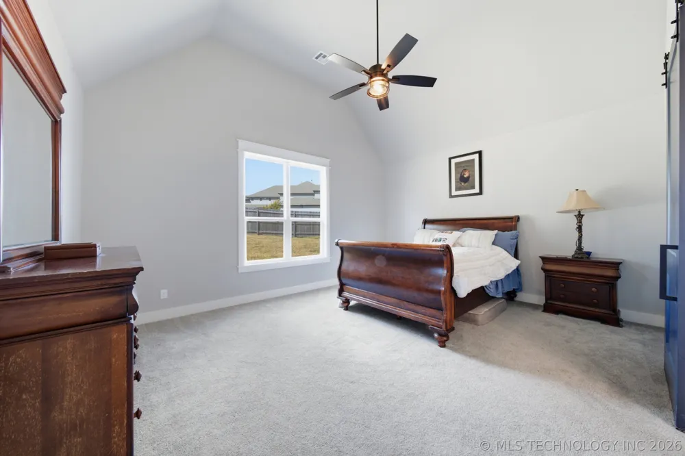 14307 E 95th Place Owasso, OK 74055