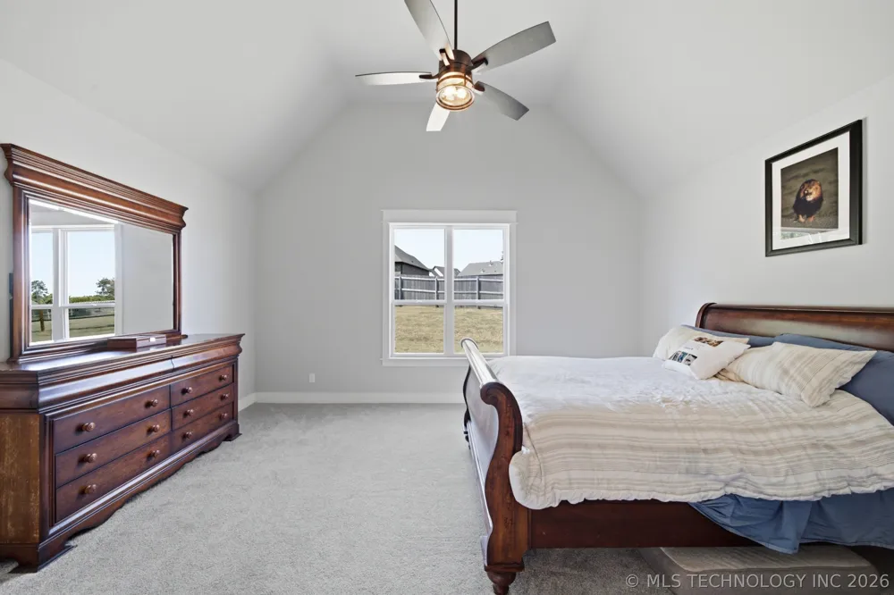 14307 E 95th Place Owasso, OK 74055