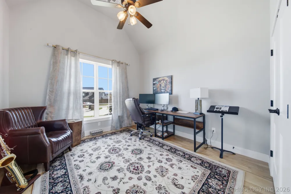 14307 E 95th Place Owasso, OK 74055