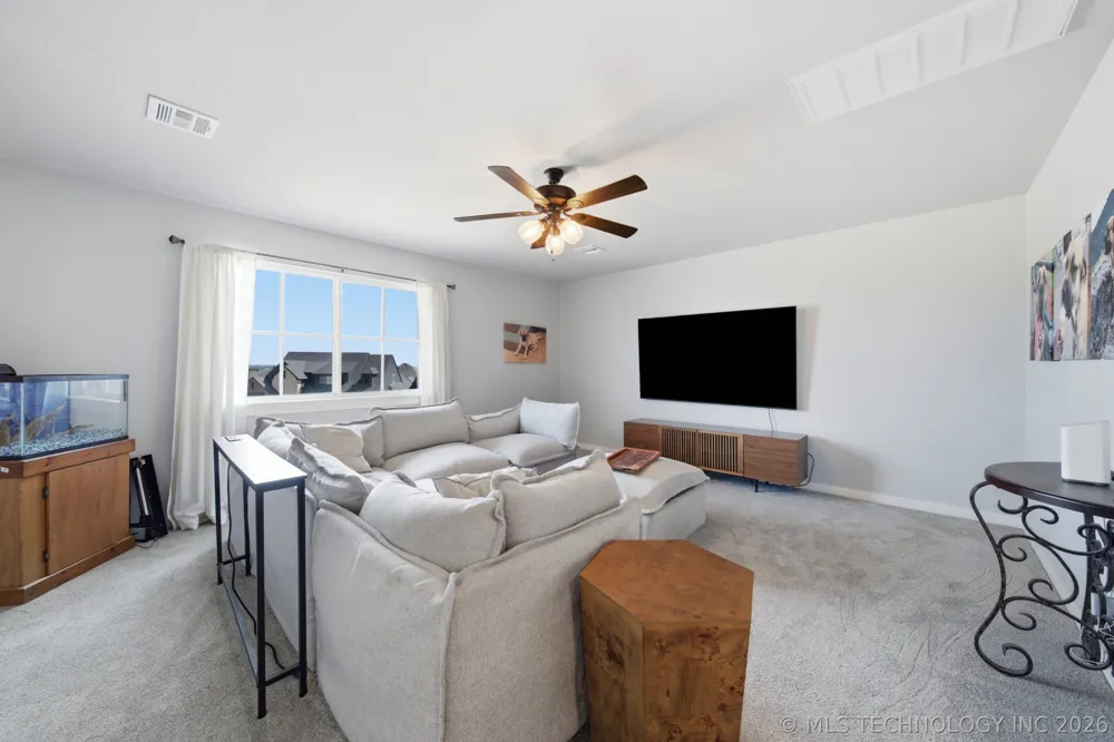 14307 E 95th Place Owasso, OK 74055