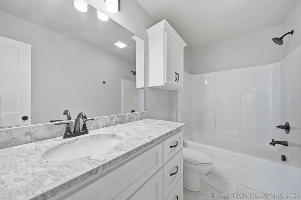 14307 E 95th Place Owasso, OK 74055