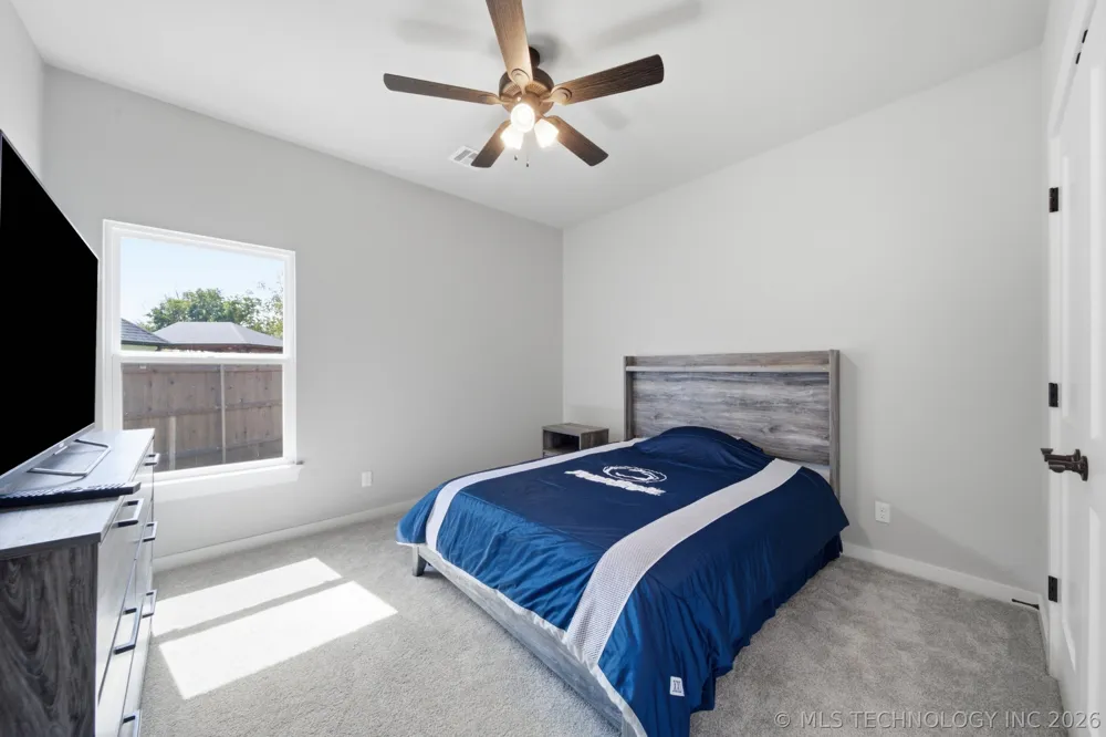 14307 E 95th Place Owasso, OK 74055