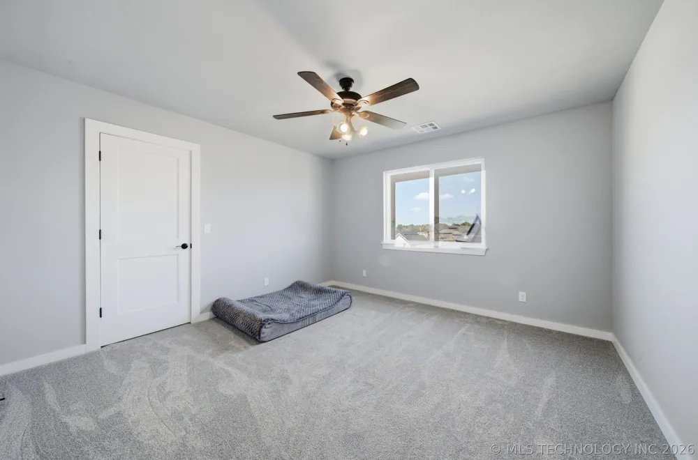 14307 E 95th Place Owasso, OK 74055
