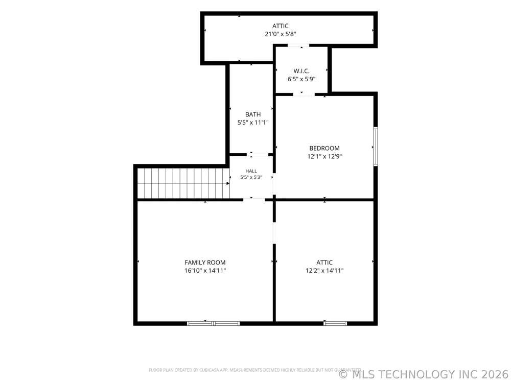 14307 E 95th Place Owasso, OK 74055