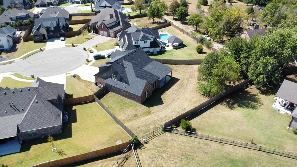 14307 E 95th Place Owasso, OK 74055