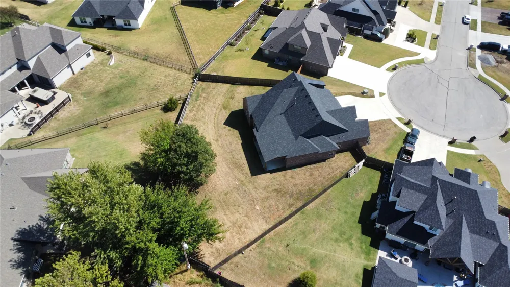 14307 E 95th Place Owasso, OK 74055