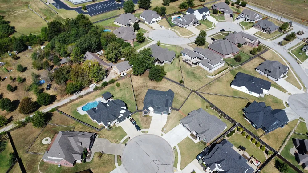 14307 E 95th Place Owasso, OK 74055