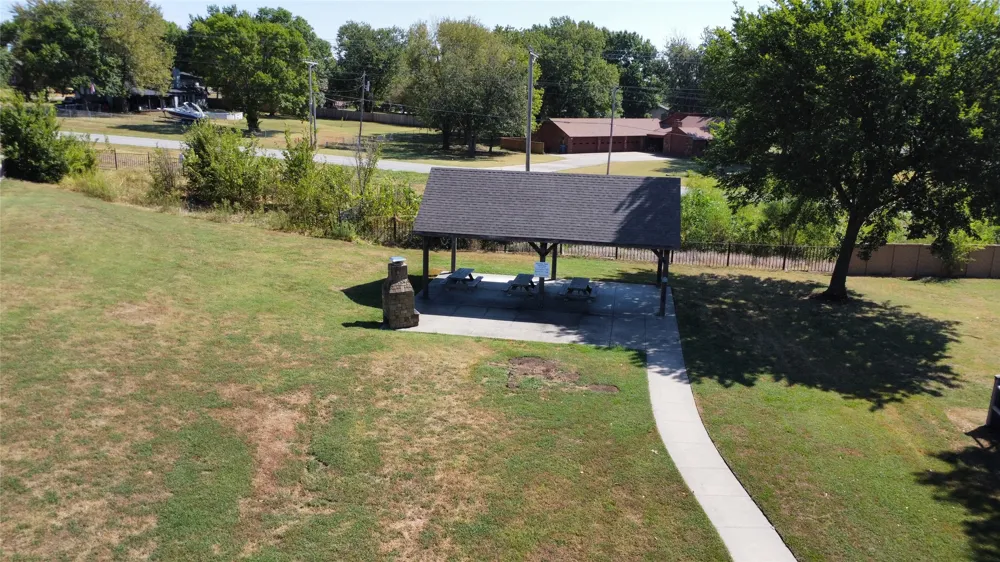 14307 E 95th Place Owasso, OK 74055