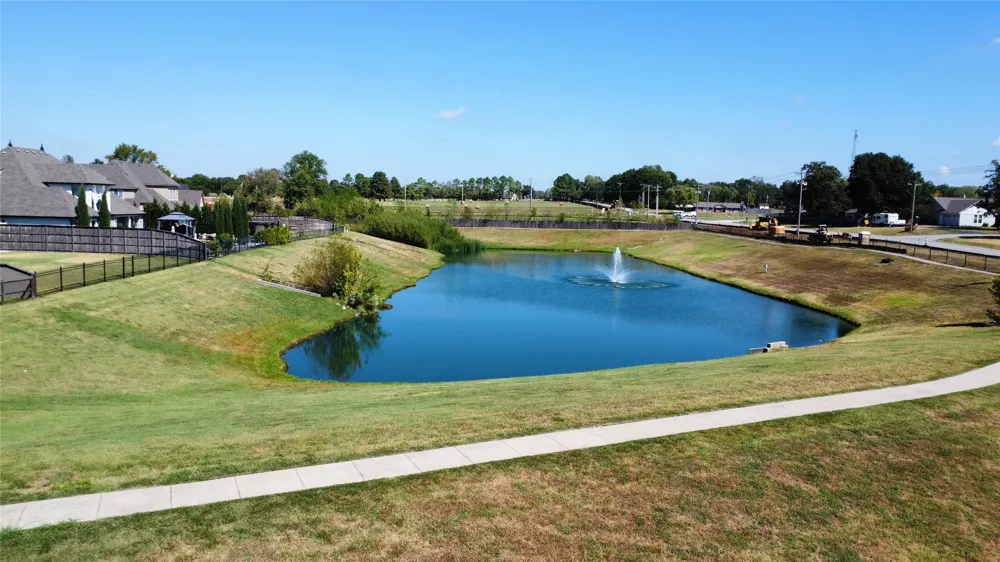 14307 E 95th Place Owasso, OK 74055