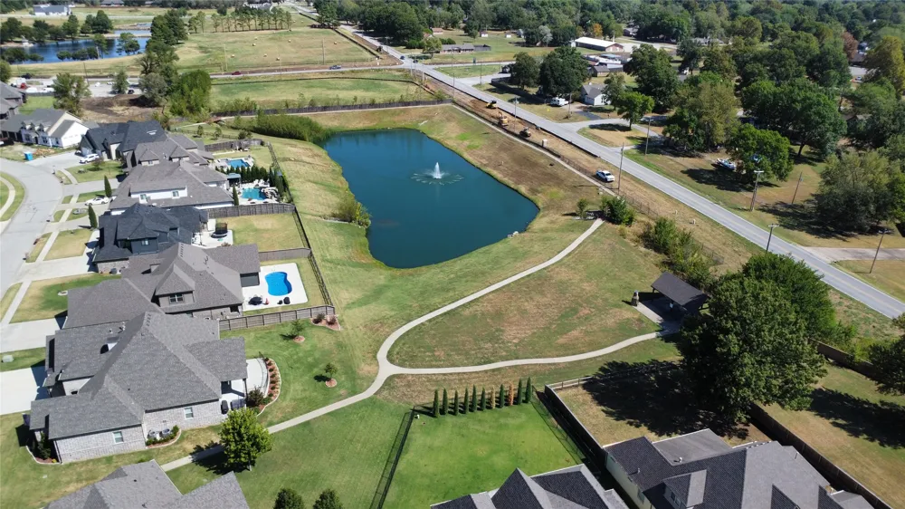 14307 E 95th Place Owasso, OK 74055