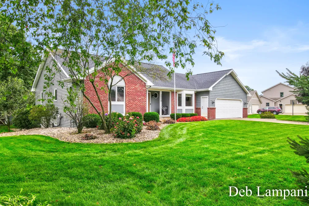 2008 Pleasant Pond Drive SW Byron Township, MI 49315