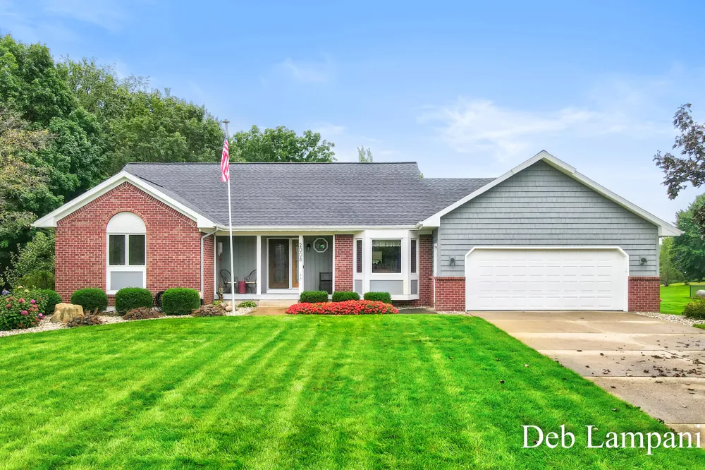 2008 Pleasant Pond Drive SW Byron Township, MI 49315