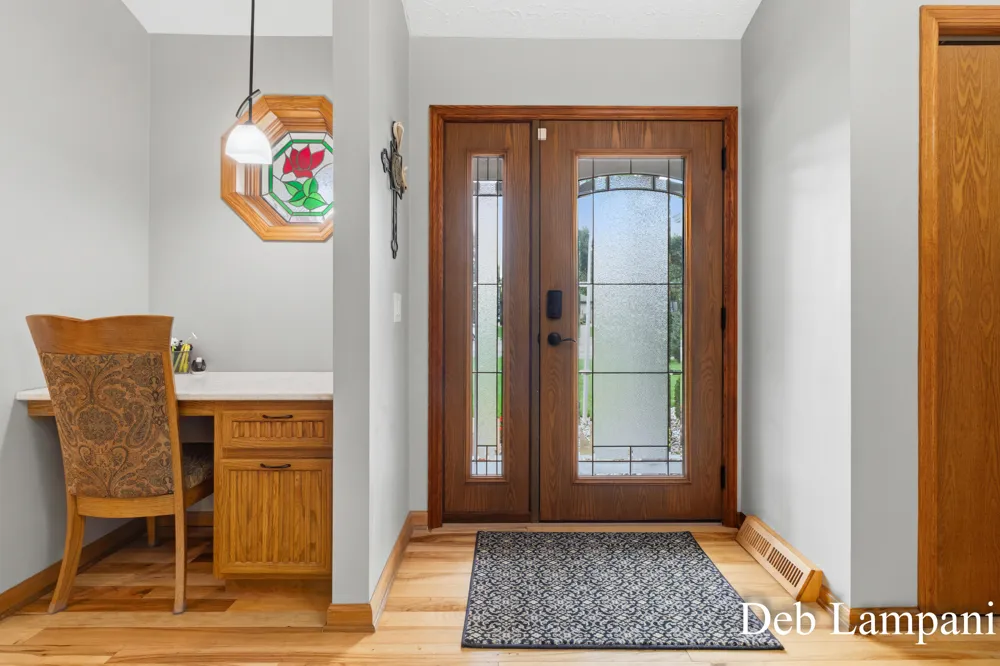 2008 Pleasant Pond Drive SW Byron Township, MI 49315