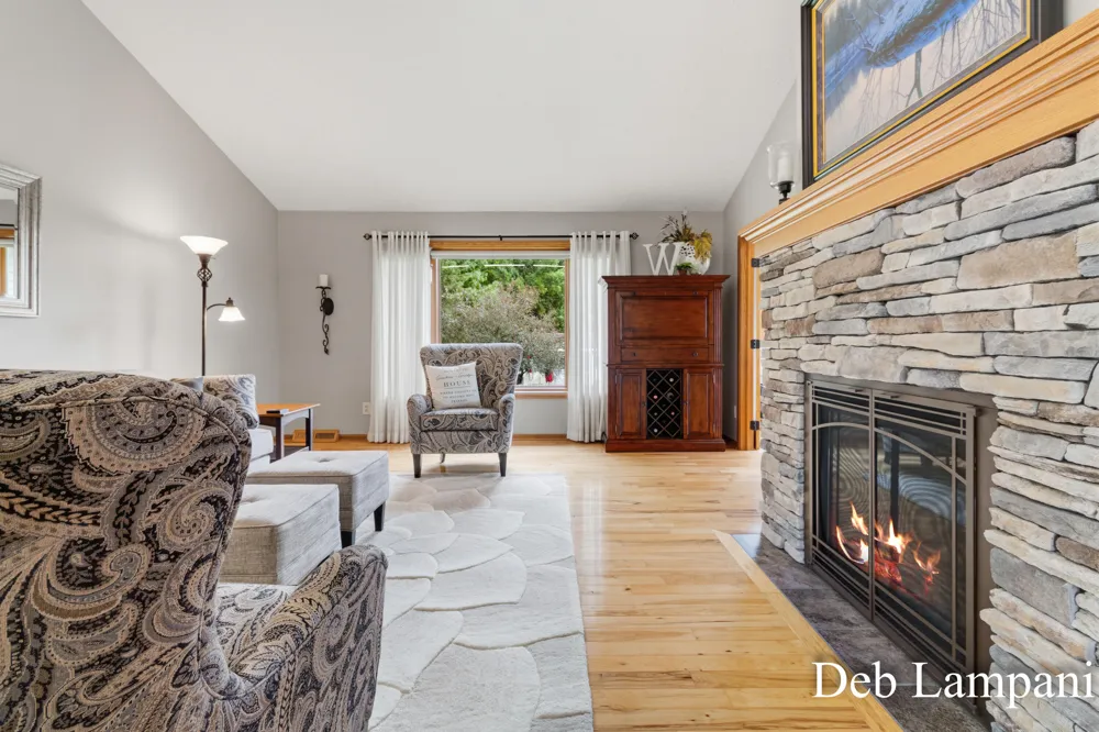 2008 Pleasant Pond Drive SW Byron Township, MI 49315
