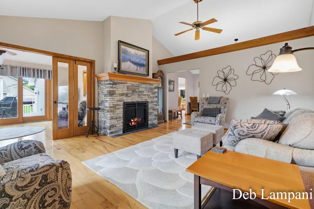 2008 Pleasant Pond Drive SW Byron Township, MI 49315