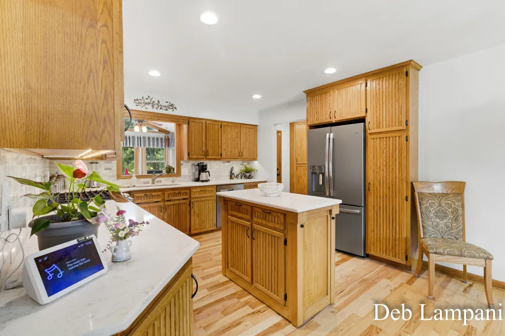 2008 Pleasant Pond Drive SW Byron Township, MI 49315