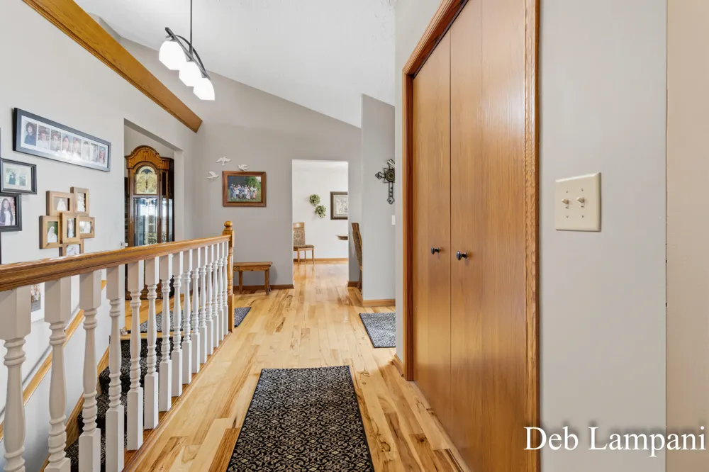 2008 Pleasant Pond Drive SW Byron Township, MI 49315