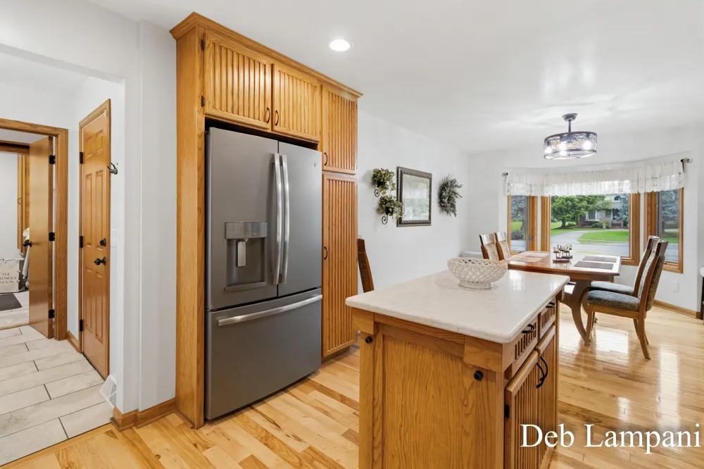 2008 Pleasant Pond Drive SW Byron Township, MI 49315