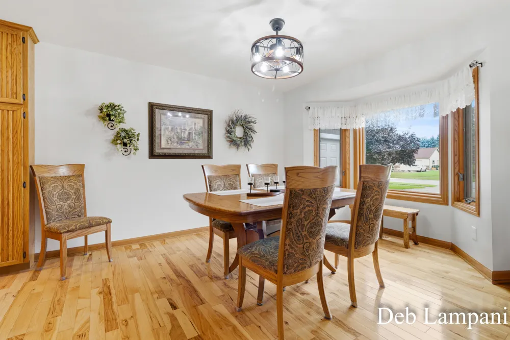 2008 Pleasant Pond Drive SW Byron Township, MI 49315