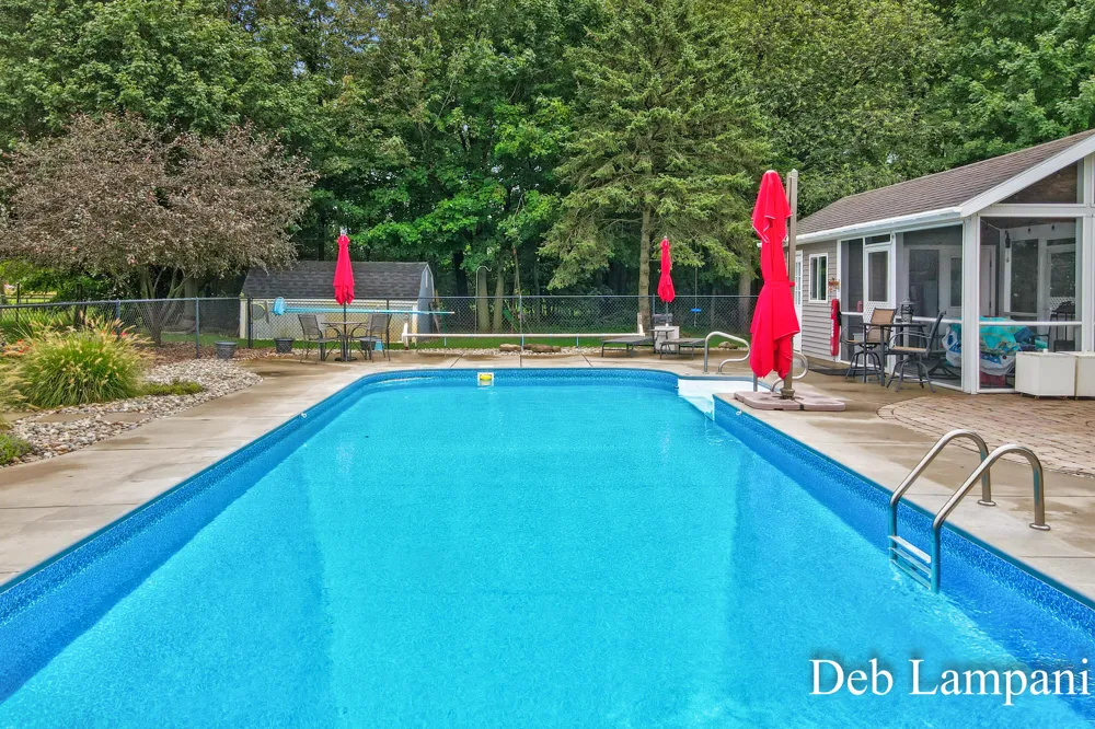 2008 Pleasant Pond Drive SW Byron Township, MI 49315