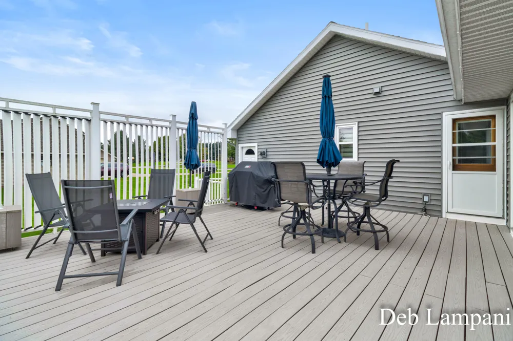 2008 Pleasant Pond Drive SW Byron Township, MI 49315