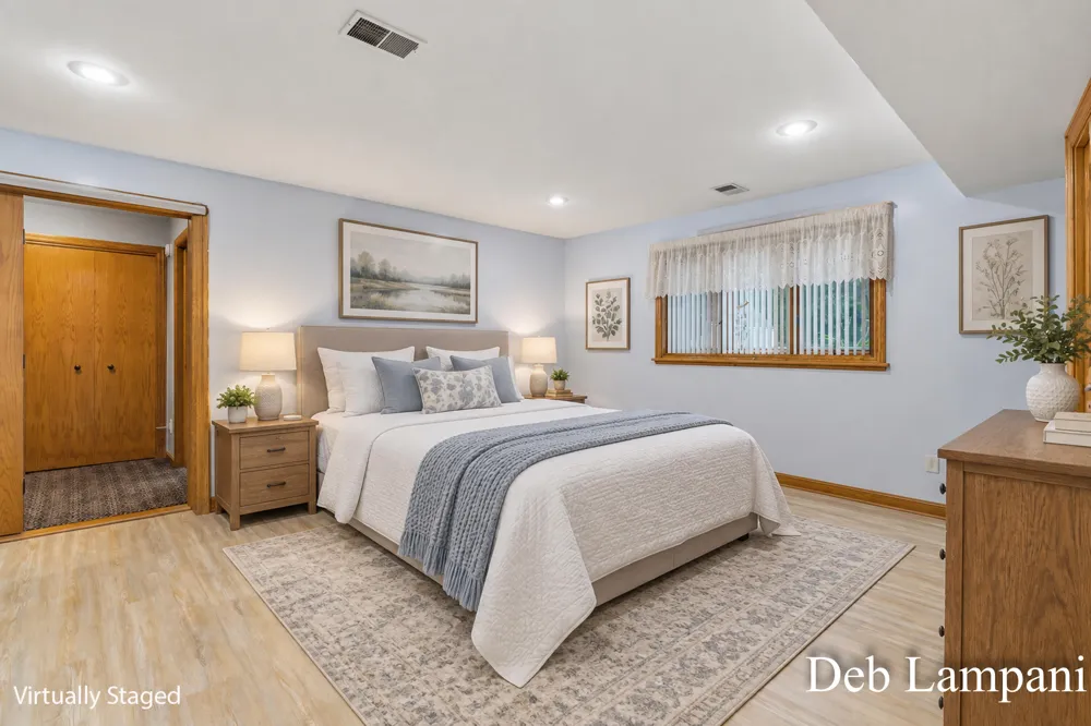 2008 Pleasant Pond Drive SW Byron Township, MI 49315