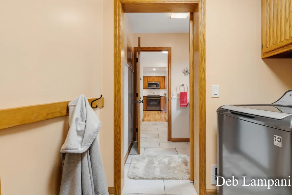 2008 Pleasant Pond Drive SW Byron Township, MI 49315