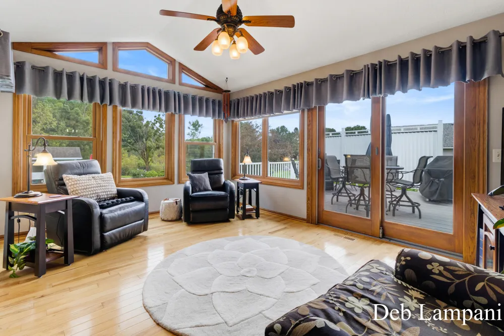 2008 Pleasant Pond Drive SW Byron Township, MI 49315