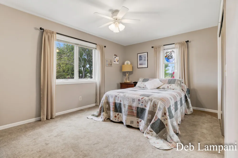 2008 Pleasant Pond Drive SW Byron Township, MI 49315