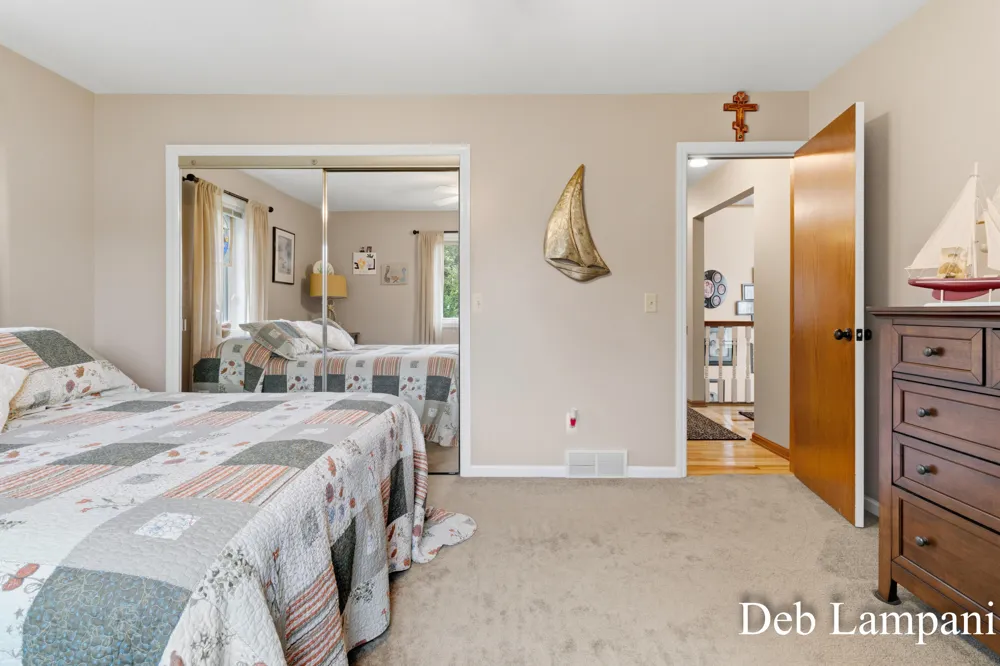 2008 Pleasant Pond Drive SW Byron Township, MI 49315