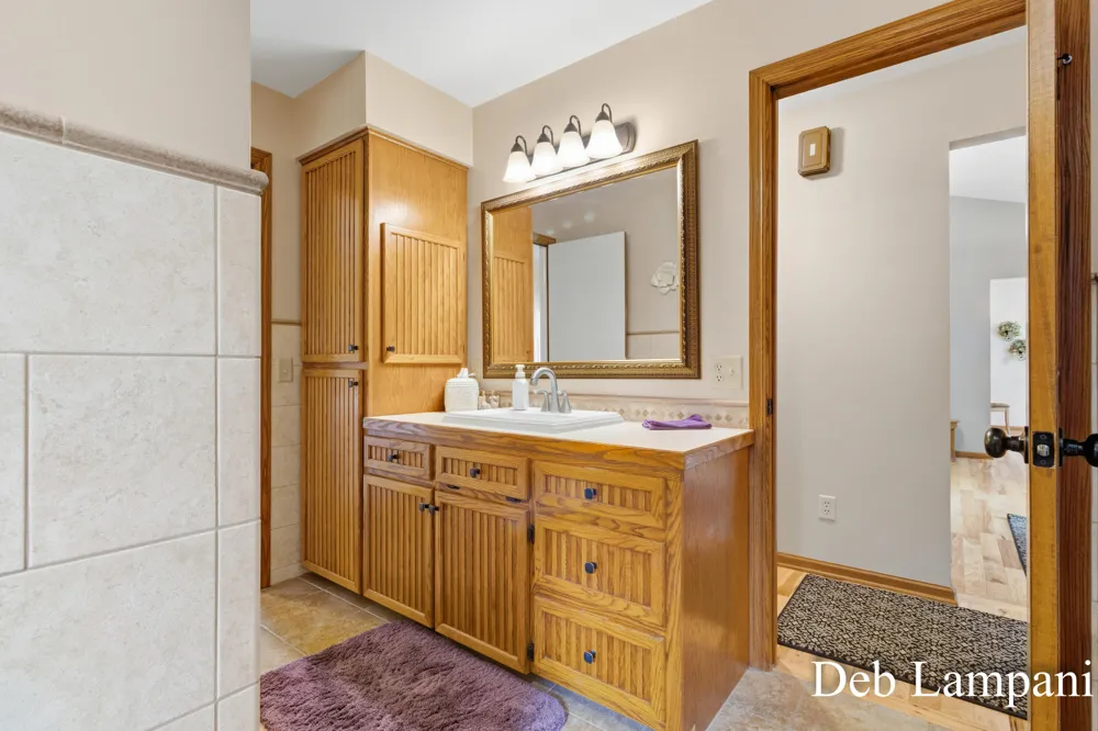 2008 Pleasant Pond Drive SW Byron Township, MI 49315