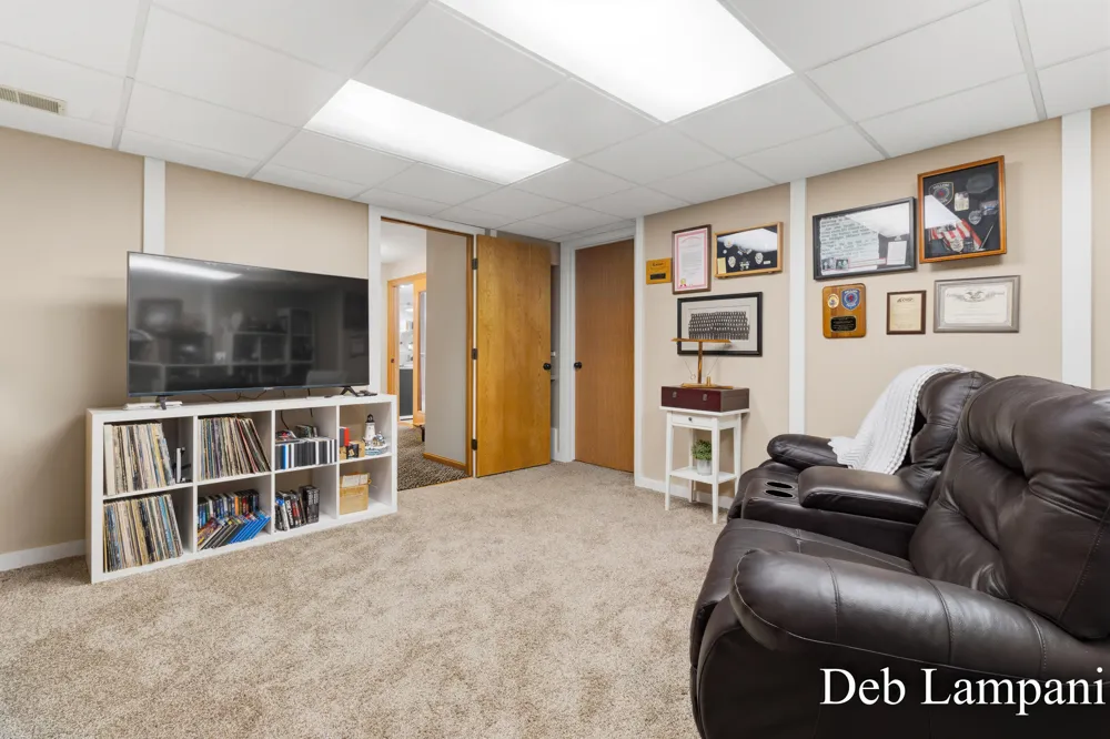 2008 Pleasant Pond Drive SW Byron Township, MI 49315